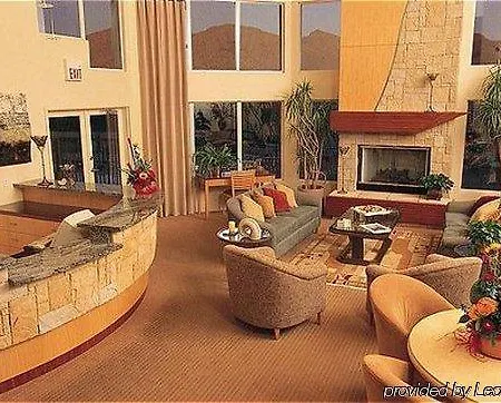 The Golf Villas At Oro Valley