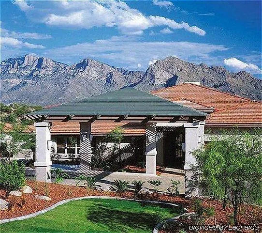 The Golf Villas At Oro Valley Hotel 4*