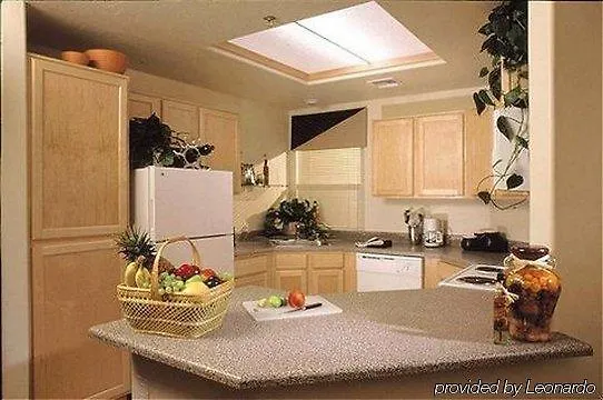The Golf Villas At Oro Valley 4*