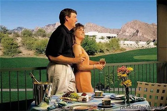 The Golf Villas At Oro Valley Hotel