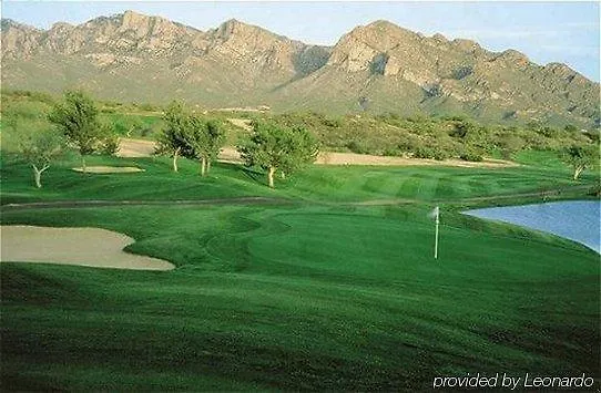 The Golf Villas At Oro Valley 4* Tortolita