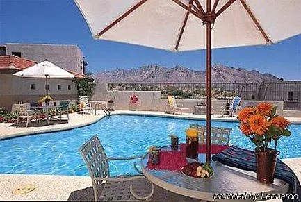 The Golf Villas At Oro Valley Hotel Tortolita